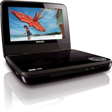 phillips dvd player